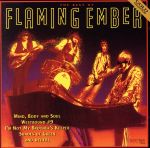 【中古】 【輸入盤】THE　BEST　OF　FLAMING　EMBER／The　Flaming　Ember