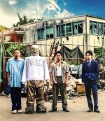 【中古】 ハード・コア 豪華版(Blu−ray Disc)/山田孝之(出演、プロデューサー),佐藤健,荒川良々,山下敦弘(監督),狩撫麻礼(原作),いましろたかし(原作),Ovall(音楽)