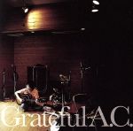 【中古】 Grateful　A．C．／音速ライン