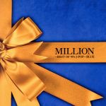 【中古】 MILLION～BEST　OF　90’s　J－POP～BLUE（DVD付）／（オムニバス）,安室奈美恵,T－BOLAN,Every　Little　Thing,WANDS,DEEN,浜崎あゆみ,FIELD　OF　VIEW