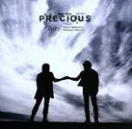 【中古】 PRECIOUS（DVD付）／Ash（中村誠治郎＋根本正勝）