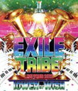 【中古】 EXILE TRIBE LIVE TOUR 2012 TOWER OF WISH（2Blu－ray Disc）／EXILE