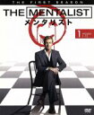 【中古】 THE MENTALIST/メンタリスト<ファースト・シーズン>セット1/サイモン・ベイカー,ロビン・タニー,ティム・カン