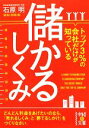 【中古】 トップ3%の会社だけが知っている儲かるしくみ 中経の文庫/石原明【著】