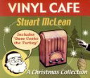 【中古】 【輸入盤】Vinyl Cafe Christmas Collection/StuartMcLean