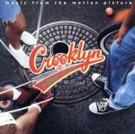 【中古】 【輸入盤】Crooklyn：　Music　From　The　Motion　Picture　（Volume　2）／テレンス・ブランチャード