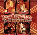 【中古】 【輸入盤】LADY MARMALADE : MOULIN ROUGE/クリスティーナ・アギレラ、リル・キム、マイア&P!NK