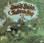 【中古】 【輸入盤】Smiley　Smile／ザ・ビーチ・ボーイズ