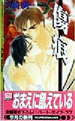 Shy Novels - 【中古】 傷痕 ECLIPSE　ROMANCE／火崎勇(著者)