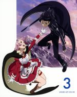 【中古】 ソードアート・オンライン　3（完全生産限定版）（Blu－ray　Disc）／川原礫（原作）,abec（原作（イラスト）、キャラクターデザイン原案）,松岡禎丞（キリト）,戸松遥（アスナ）,高垣彩陽（リズベット）,足立慎吾（キャラクターデ