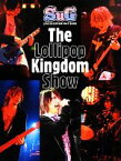 【中古】 SuG　LIVE　Documentary　Book「The　Lollipop　Kingdom　Show」／芸術・芸能・エンタメ・アート