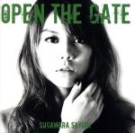 【中古】 Open　The　Gate／菅原紗由理