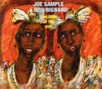ジョー・サンプル＆NDRビッグバンド,スティーヴ・ガッド（ds）,ニルス・ラングレン（tb）,ヨルグ・アキム・ケラー（arr、cond）,Ingolf　Burkhardt（tp、flh）,Frank　Delle（ts、fl、cl、bs、bcl、ss）,Peter　Bolte（as、fl、cl）,Claus　Stotter（tp、flh）販売会社/発売会社：ビクターエンタテインメント（株）(ビクターエンタテインメント（株）)発売年月日：2012/10/24JAN：4988002631360ジャズ・フュージョン界を代表するピアニストの楽曲をビッグバンド・アレンジで演奏したアルバム。迫力のサウンドに加え、ゲスト参加のスティーヴ・ガッドのドラミングも魅力だ。スイス出身の鬼才、ヨルク・アヒム・ケラーがアレンジを担当。