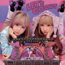 【中古】 銀魂：LET’S GO OUT（期間生産限定アニメ盤）／AMOYAMO