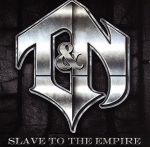 【中古】 スレイヴ トゥ エンパイアー（初回限定盤）（DVD付）／T＆N