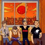 【中古】 ドント・パニック／オール・タイム・ロウ