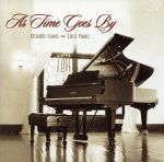 【中古】 【輸入盤】As　Time　Goes　B