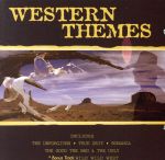 【中古】 【輸入盤】Western　Themes／（オムニバス）