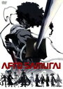 【中古】 AFRO SAMURAI(劇場版)/岡崎能士(原作),サミュエル・L.ジャクソン(アフロ),ケリー・フー(お菊),ロン・パールマン(ジャスティス),飯島弘也(キャラクターデザイン),The RZA(音楽)