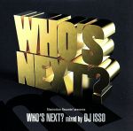 【中古】 WHO’S　NEXT？／（オムニバス）