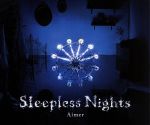 【中古】 Sleepless Nights(初回生産限定盤)(DVD付)/Aimer