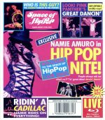 安室奈美恵販売会社/発売会社：エイベックス・マーケティング（株）(エイベックス・マーケティング（株）)発売年月日：2012/09/13JAN：49880649199632005年9月から12月に行われた全国ツアーの東京公演の模様を収録。大ヒットアルバム『Queen　of　Hip−Pop』を引っさげ、安室奈美恵史上、最も躍り倒したともいえる迫力のダンス・ライヴ！「White　Light／Violet　Sauce」から懐かしの「Body　Feels　EXIT」まで、見所たっぷりの作品。　（C）RS