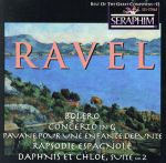 Ravel（アーティスト）販売会社/発売会社：EMISpecialProducts発売年月日：1995/12/01JAN：0077775786521