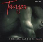 【中古】 【輸入盤】Tangos／（オム