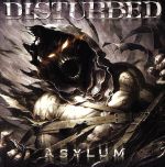 【中古】 【輸入盤】Asylum／ディスターブド