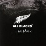 【中古】 【輸入盤】All　Blacks，　the　Music／（オムニバス）