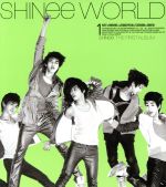 【中古】 【輸入盤】THE　FIRST　ALBUM　SHINEE　WORLD／SHINee