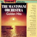 【中古】 【輸入盤】THE MANTOVANI ORCHESTRA Golden Hits/マントヴァーニ・オーケストラ