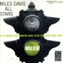 【中古】 【輸入盤】WALKIN’/マイルス・デイヴィス(tp)