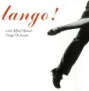 【中古】 【輸入盤】Tango!/アルフレッド・ハウゼ・タンゴ・オーストラ
