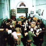  THE　MASTERPLAN／オアシス