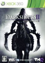 【中古】 DarksidersII／Xbox360