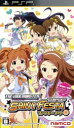【中古】 アイドルマスター シャイニーフェスタ ファンキーノート/PSP