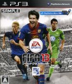 【中古】 FIFA13　ワールドクラス　