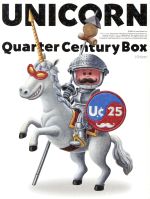 【中古】 Quarter　Century　Box（4Blu－spec　CD＋DVD）／ユニコーン