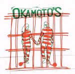 【中古】 ラブソング／共犯者（初回生産限定盤）（DVD付）／OKAMOTO’S