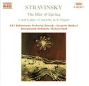 【中古】 【輸入盤】Rite　of　Spring／アレクサンダー・ラハバリ,Stravinsky（アーティスト）,Studt（アーティスト） 【中古】afb