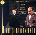楽天ブックオフ 楽天市場店【中古】 【輸入盤】Tchaikovsky：　Violin　Concerto；　Dvorak，　et　al　／　Perlman，　et　al／Tchaikovsky（アーティスト）,Dvorak（アーティスト）,Perlman（アーティスト
