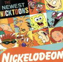 【中古】 【輸入盤】Newest Nicktoons/(オムニバス)