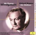【中古】 【輸入盤】Wagner: Die Walkuere/Windgassen(アーティスト),Leitner(アーティスト)