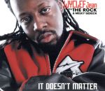 【中古】 【輸入盤】It　Doesn’t　Matter／ワイクリフ・ジョン