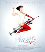【中古】 マッド・ナース【無修正版】【おトク値!】(Blu−ray Disc)/パス・デ・ラ・ウエルタ,カトリーナ・ボウデン,コービン・ブルー,ダグラス・アーニオコスキー(監督)
