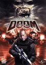 【中古】 DOOM/ドゥーム/カール・アーバン,ザ・ロック,ロザムンド・パイク,アンジェイ・バートコウィアク(監督)