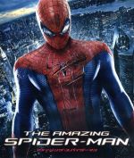 【中古】 アメイジング・スパイダーマン　ブルーレイ＆DVDセット（Blu－ray　Disc）／（関連）スパイダーマン,アンドリュー・ガーフィールド,エマ・ストーン,リス・エヴァンス,マーク・ウェブ（監督）,スタン・リー（原作、製作総指揮）,ステ