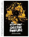 【中古】 クロスファイアー・ハリケーン(初回限定版)(Tシャツ付)(Blu−ray Disc)/ザ・ローリング・ストーンズ