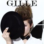 楽天ブックオフ 楽天市場店【中古】 I　AM　GILLE．－Special　Edition－（DVD付）／GILLE
